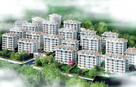 Maritza Beykoz Vadi Evleri Ağustos'ta satışta!