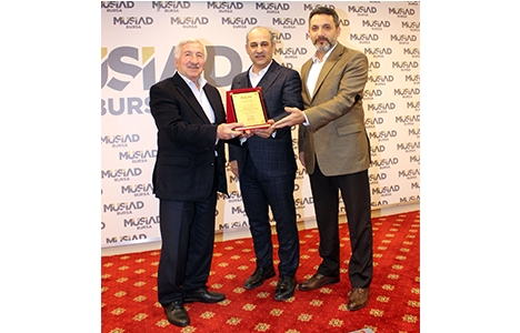 İnşaat sektörü 2017 yılından umutlu!