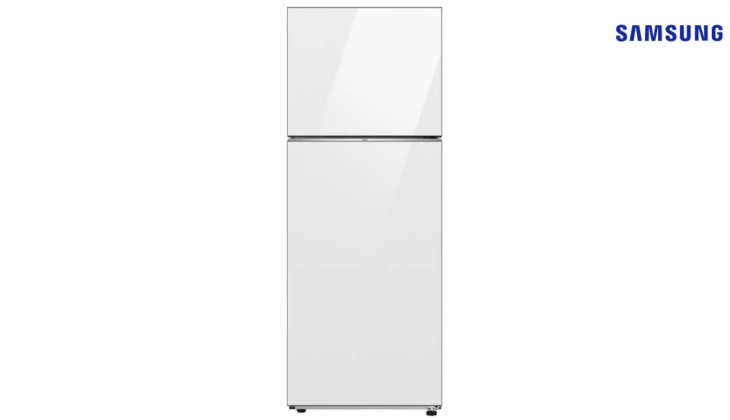 Wi-Fi özellikli Samsung RT47CB663212 Üstten Donduruculu Buzdolabı 9 taksitle satışta!
