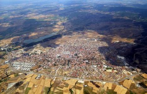 Keşan’da hava kirliliği denetimine başlandı!