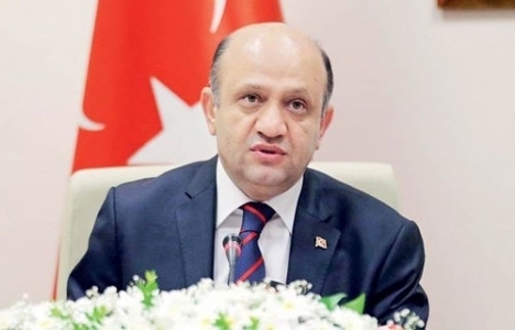 Fikri Işık: Enerjide yerli üretime ihtiyacımız var!