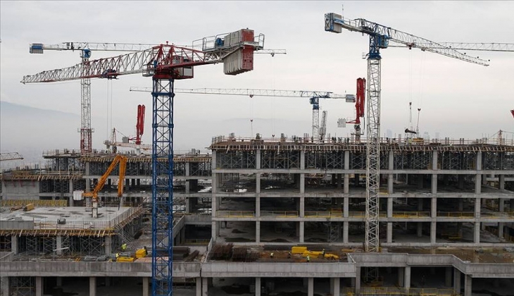 Eksik ve hatalı inşaat projeleri, maliyetleri katladı...