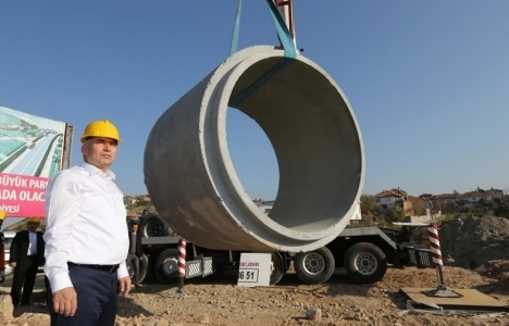 DESKİ Genel Müdürlüğü 16 milyon liranın üzerinde yatırım gerçekleştirdi!