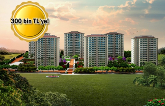 Newera Seyirtepe'de teslimler 2019'da! Yeni proje!