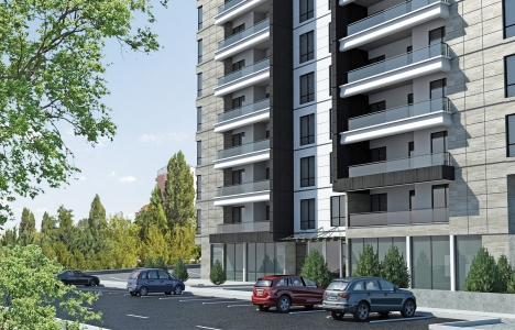 Adiva Ümitköy Evleri satılık!