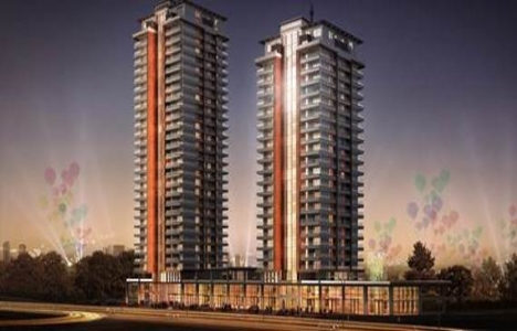 Allora Beytepe Konuları'nda Sevgililer Günü kampanyası!