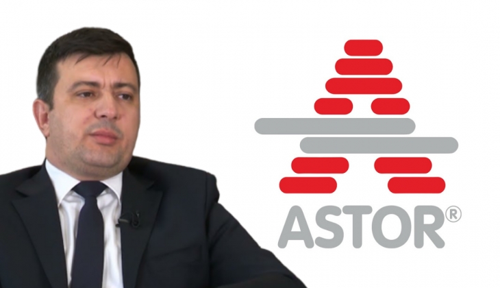 Dr. Fatih Işık kimdir? Hangi işletmelerde çalıştı? Astor Enerji’de hangi alanda görev alıyor?