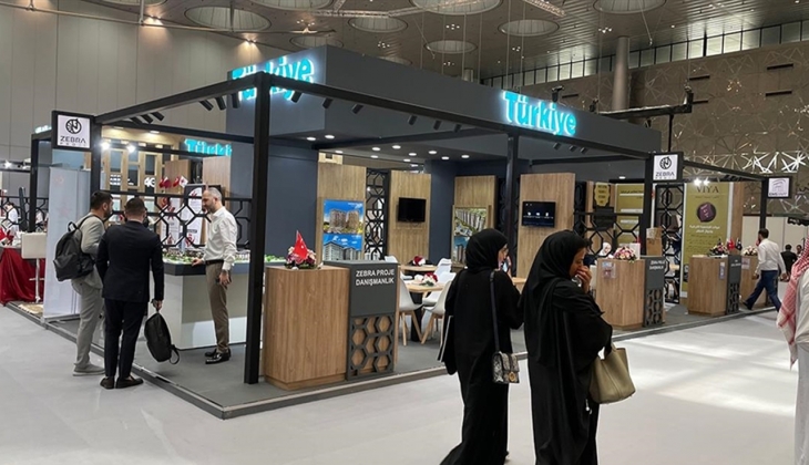 Türk müteahhitler Katar da 19,1 milyar dolarlık proje üstlendi!