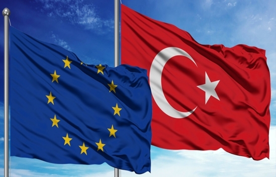 Son dakika haberi! Türkiye ve AB arasında yeni dönem! 