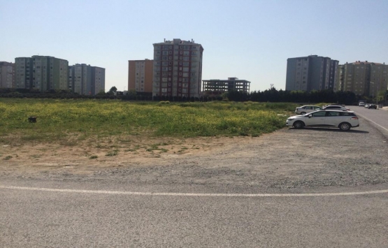 Milli Emlak'tan Beylikdüzü'nde 4 milyon TL'ye satılık arsa!