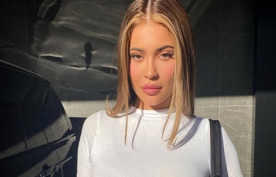 Kylie Jenner'in lüks malikanesi!