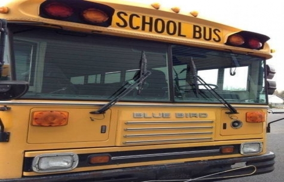 Ev kirası ödemek istemeyen çift otobüsü eve çevirdi!