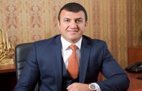 AB Grup projeleri Emlak 2015 Fuarı'nda görücüye çıkıyor! 