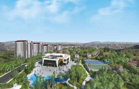 Ankara Mebuskent'te 120 ay sıfır faizlik bahar kampanyası!