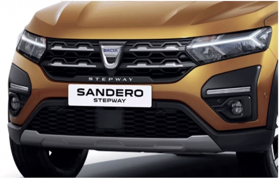 Dacia Sandero Stepway modelinin fiyatları güncellendi! İşte 2022 mart fiyat listesi!