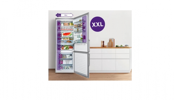Bosch tan efsane kampanya! Bosch XL ve XXL kapasiteli buzdolabı alana 2 bin 200 TL indirim! 18 Mart 2023 fiyat listesi