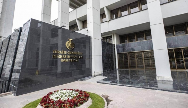 Merkez Bankası şimdi açıkladı! 12 ay sonra dolar tam 42,0348 TL olacak!