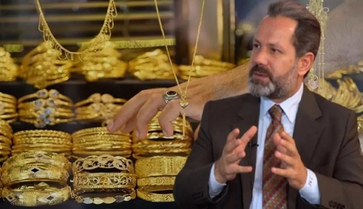 İslam Memiş ten gündeme bomba gibi düşen açıklama! Bu habere dikkat herkesi ilgilendiriyor