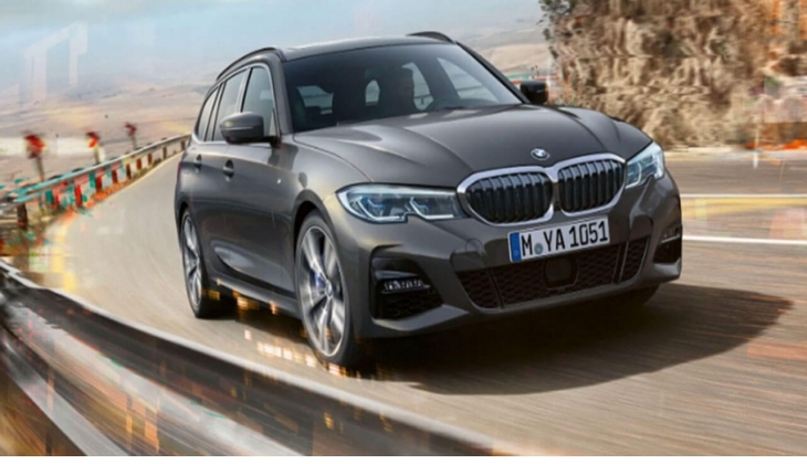 BMW Yeni 3 Serisi fiyatları ne kadar? BMW 3 Serisi kaç TL? İşte 31 Ağustos 2022 fiyat listesi