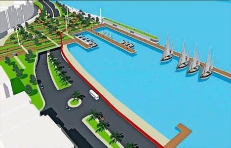 İzmir alt geçidi ihalesini 59 milyon TL'ye Araz Yol Yapı kazandı!