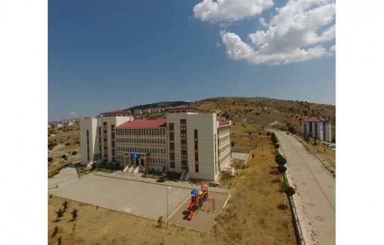 TOKİ'den İzmir Karabağlar'a okul müjdesi!