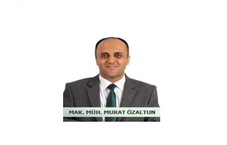 Murat Özaltun kimdir?