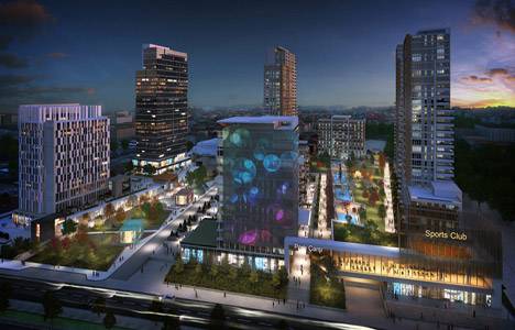 Nurol park resimleri!