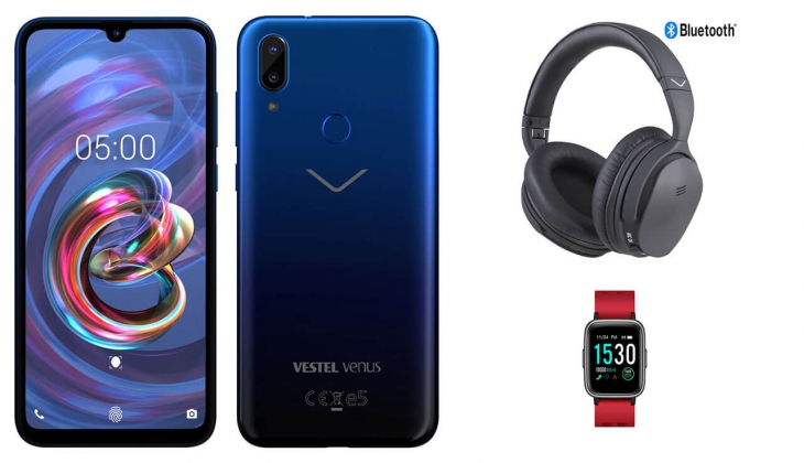 Vestel’den bu geceye özel sürpriz indirim fırsatı! İşte kampanyalı ürünler ve Mart 2022 fiyat listesi…