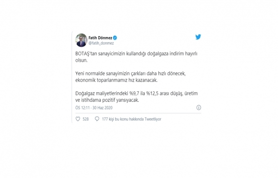 Elektriğe 3 ay zam yapılmayacak!