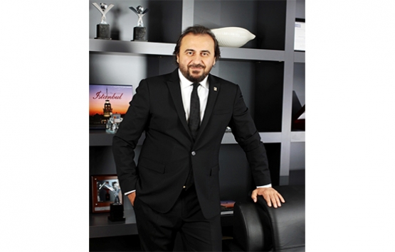  Furniture İstanbul 6 Kasım'da başlıyor!