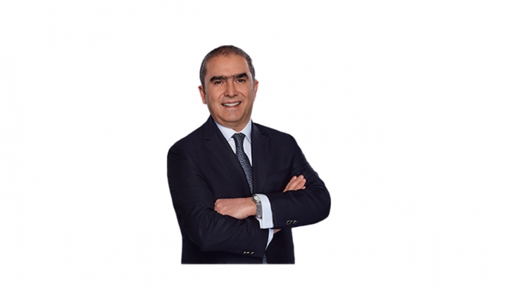 Murat Tanrıöver kimdir? Hangi görevlerde bulundu?  Uzmanlık alanı nedir?