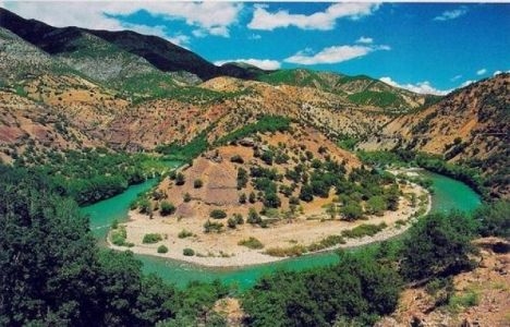 SİT alanları dereceleri değiştirildi!