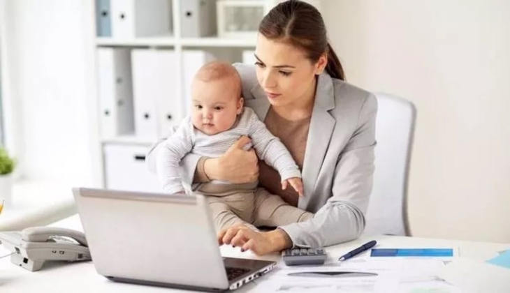 Öyle bir zam geliyor ki, çalışan anneler yeni yılda paraya boğulacak!