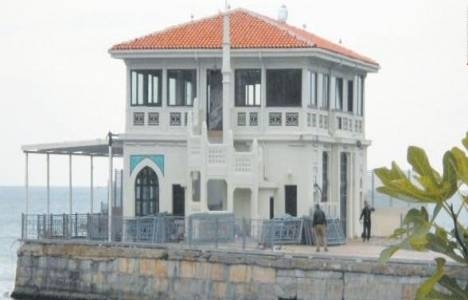 Moda İskelesinde son durum ne