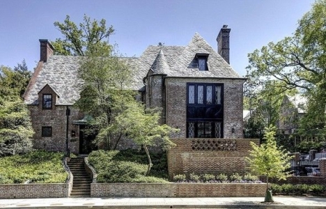 Obama Ailesi Beyaz Saray dan ayrılıyor!