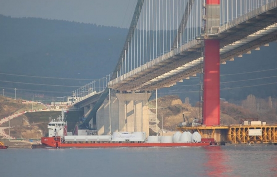 Arazi fiyatlarına 1915 Çanakkale Köprüsü dopingi! İşte en çok artış yaşanan yerler...