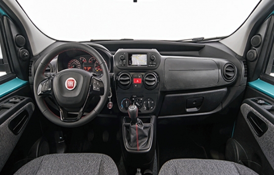 Fiat Fiorino 2022 Mart fiyat listesi!