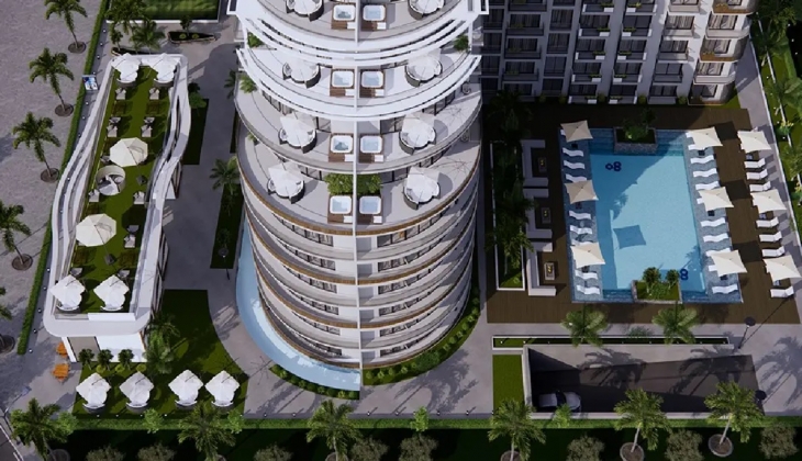 Los Angeles Kıbrıs’ta 71 bin 875 sterlinden başlayan fiyatlar ve 2.5 yıl vade farksız taksit fırsatıyla!