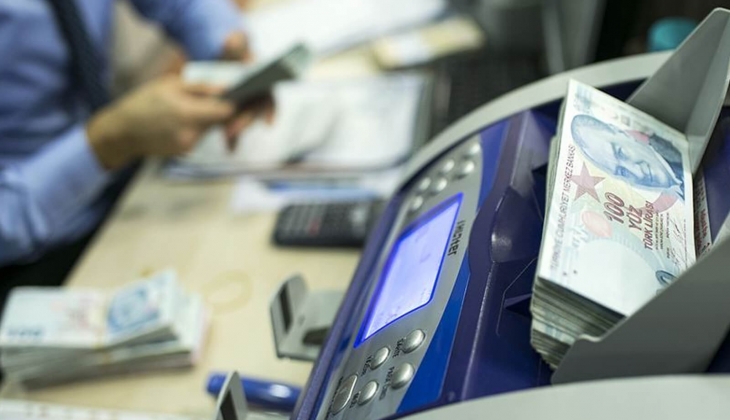 Hazine ve Maliye Bakanlığı 3,6 milyar dolarlık kira sertifikası ihraç etti!