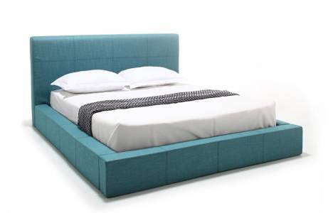 Nuev'den renk değiştiren yatak!