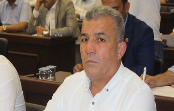 Haznevi Tarikatı Gaziantep te külliye inşa ediyor!