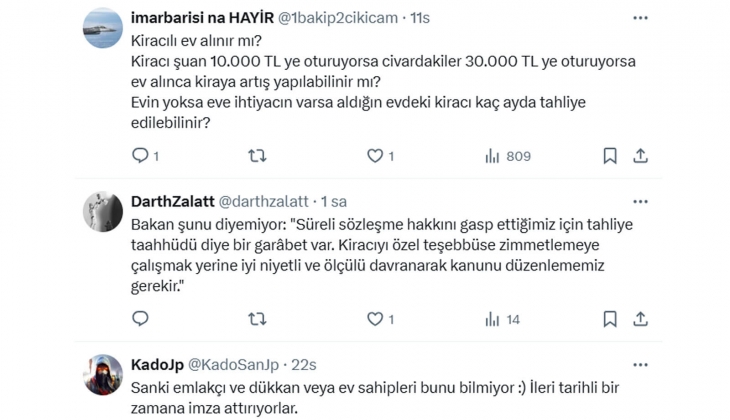 Ekonomist Tunç Şatıroğlu ndan kiraya vermek için ev alacaklara yeni uyarı: Kira çarpanı çok düşük tuzağına düşmeyin!