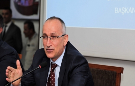 TOKİ 100 bin konut projelerinin inşaatı tam gaz!