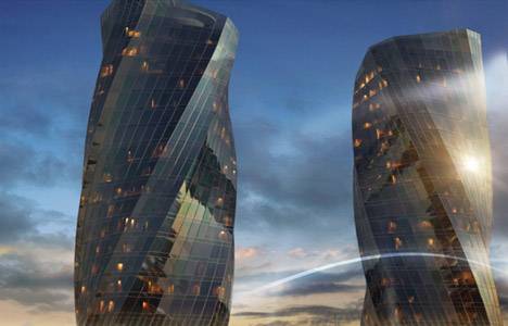 Dap Burgu Kule Maltepe resimleri!