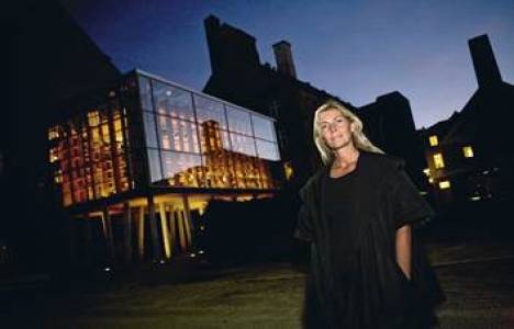 Eğitim yapılarının mimarisi başarıya katkı sağlar mı?