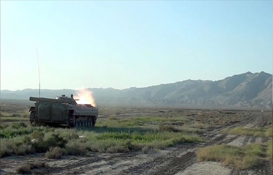 Dünyanın gözü Karabağ’ın yeniden inşa edilmesinde!