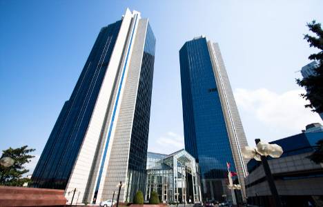 İstanbul’un en yüksek 10 binası!