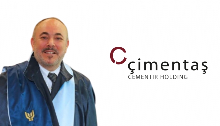 Prof. Dr. Cemali Dinçer kimdir? Üniversitede hangi bölümleri kurdu? Cementir Holding’de hangi alanda çalışıyor?