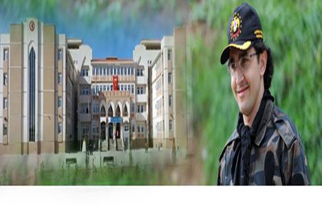 Şehit Komiser Mustafa Sarı'nın ismi TOKİ’nin Sarıçam’da inşa ettiği okula verildi!