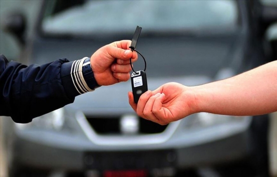 Otomobil satışı şubat ayında arttı!